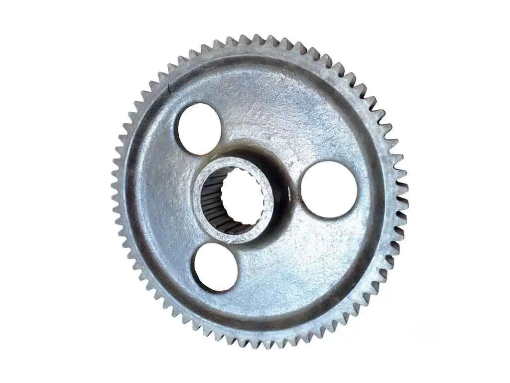 Шестерня ведена Д-240 на МТЗ заднього моста 50-2407122 - JFD