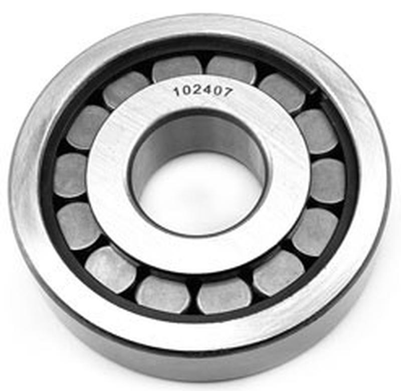 Підшипник 102407 (ГОСТ СССР)