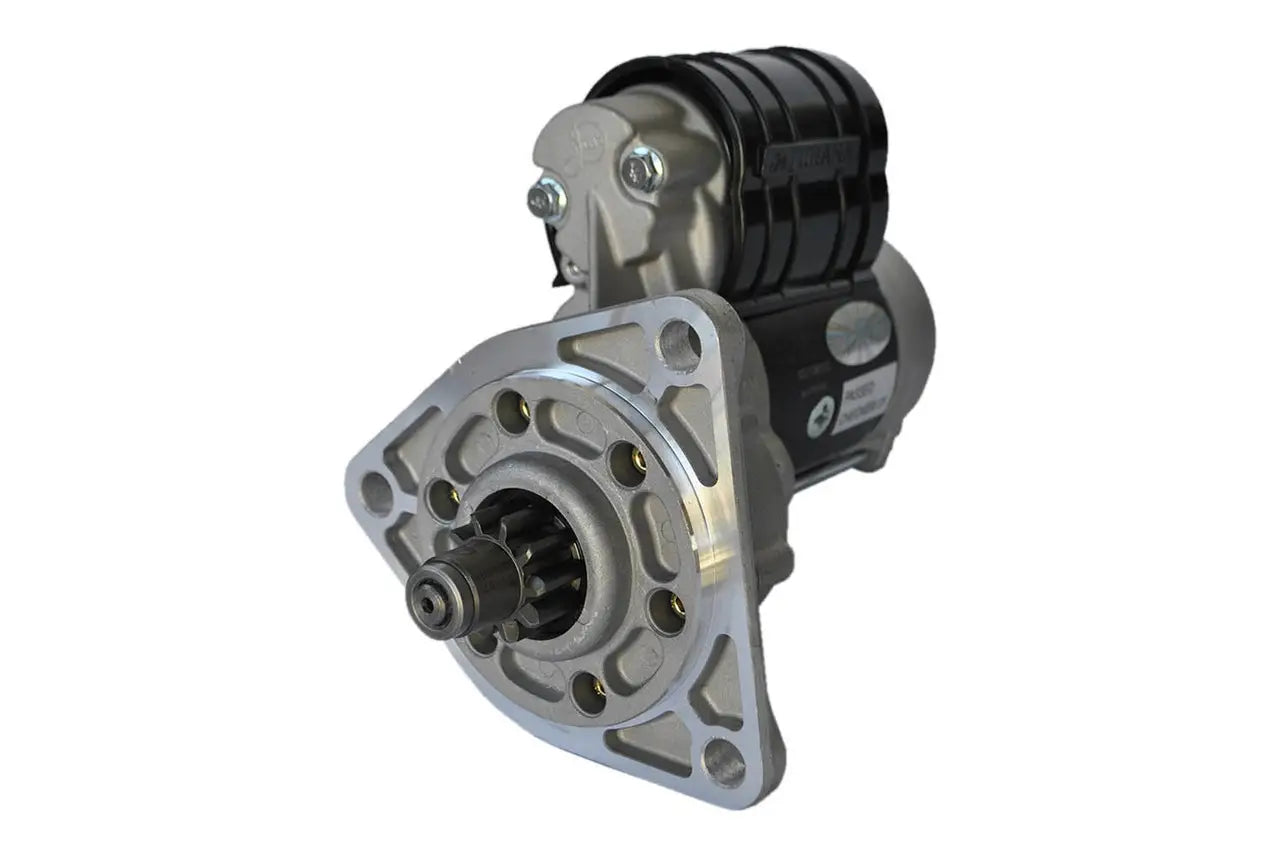 Стартер 123708102 з редуктором на трактор ЮМЗ 12В 2,8 кВт (Jubana)