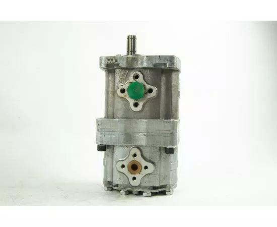 Насос шестерний НШ16-6Д-3 на Т-40