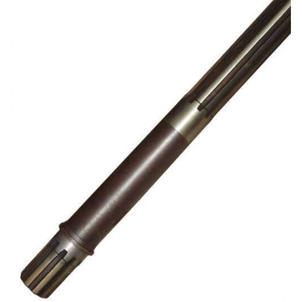 Піввісь заднього мосту ЮМЗ 45-2407019