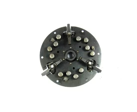 Кошик зчеплення Д-21 у зборі на Т-25 (25.21.031-А)