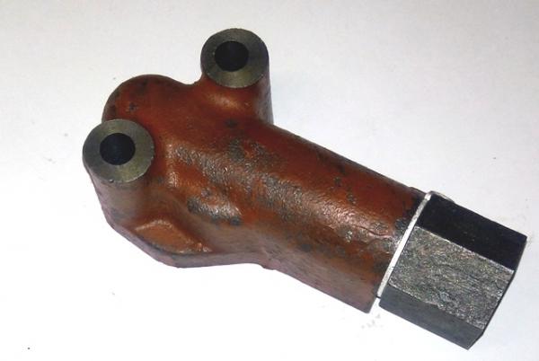 Клапан редукційний Д22-1403360 (Д-21, Т-16, Т-25) СССР