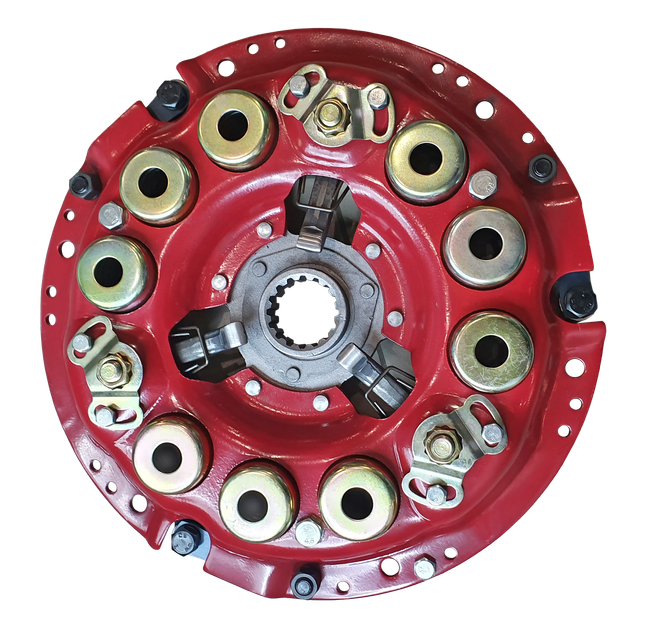 Кошик зчеплення (корзина) Д-240 МТЗ-80 (AGRIKA) 80-1601090-А