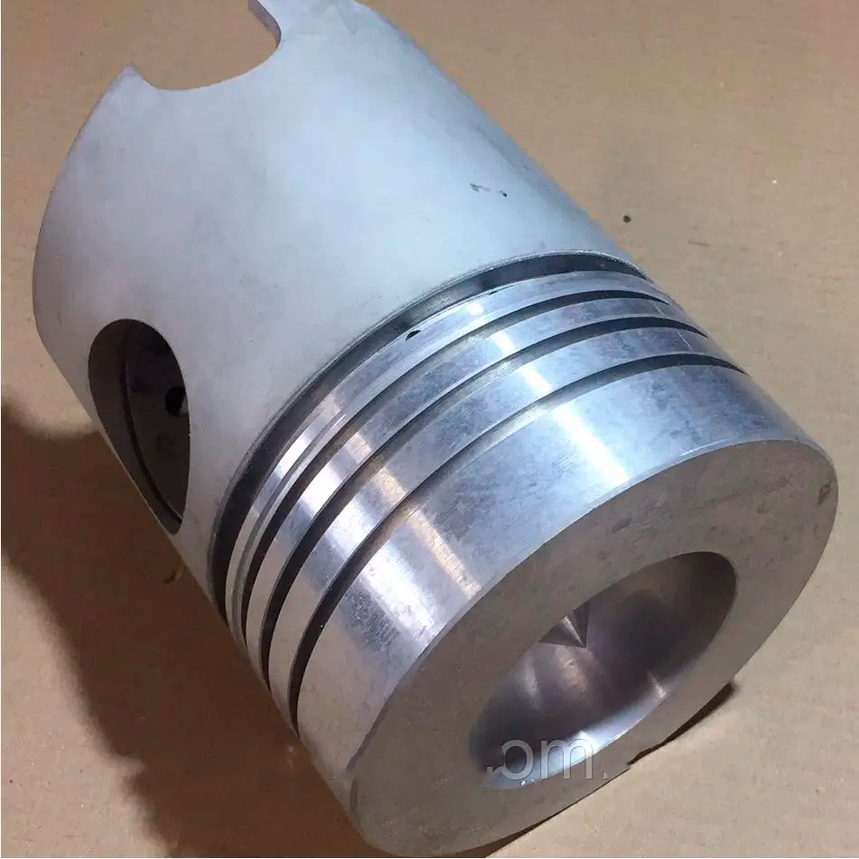 Поршень циліндра ЯМЗ 236,238 d=130,0 мм 236-1004015Д