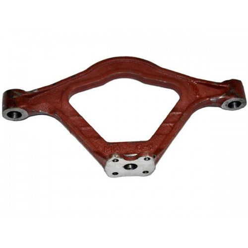 Опора двигуна МТЗ 240-1001015-А1 передня (Оригінал, ММЗ)