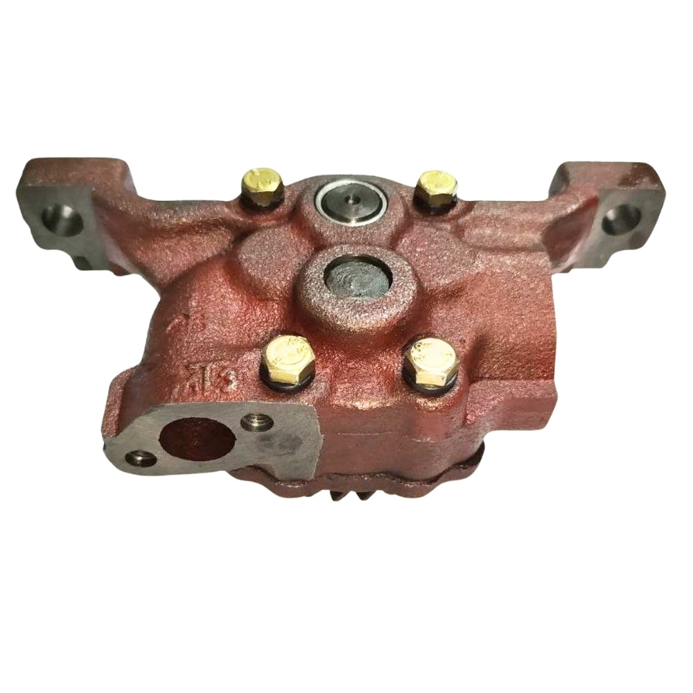 Насос масляний Д-243 (Z=36) 240-1403010