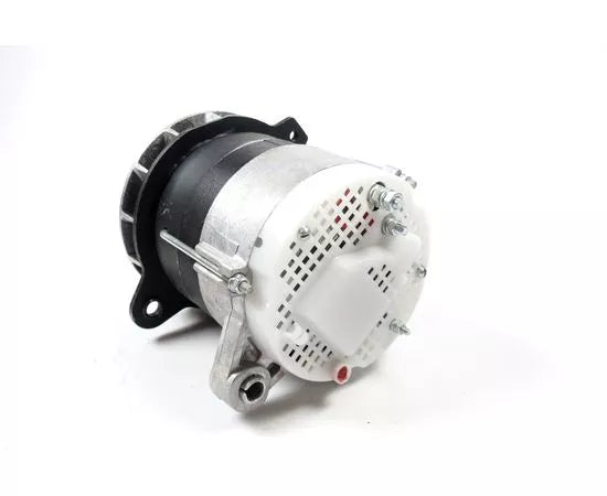 Генератор Д-245 на МТЗ (14В/1,15кВт) 2-струмковий РадіоХвиля Г9635.3701-1