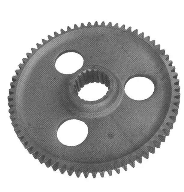 Шестерня ведена Т25-2407122-Б (Т-40, Д-144) z=74