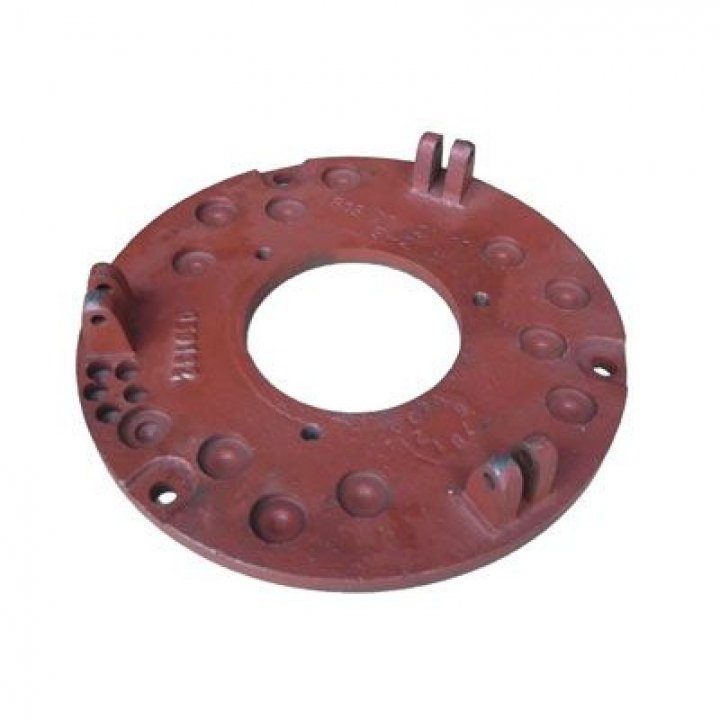 Диск нажимний корзини зчеплення Т-25 (25.21.112)