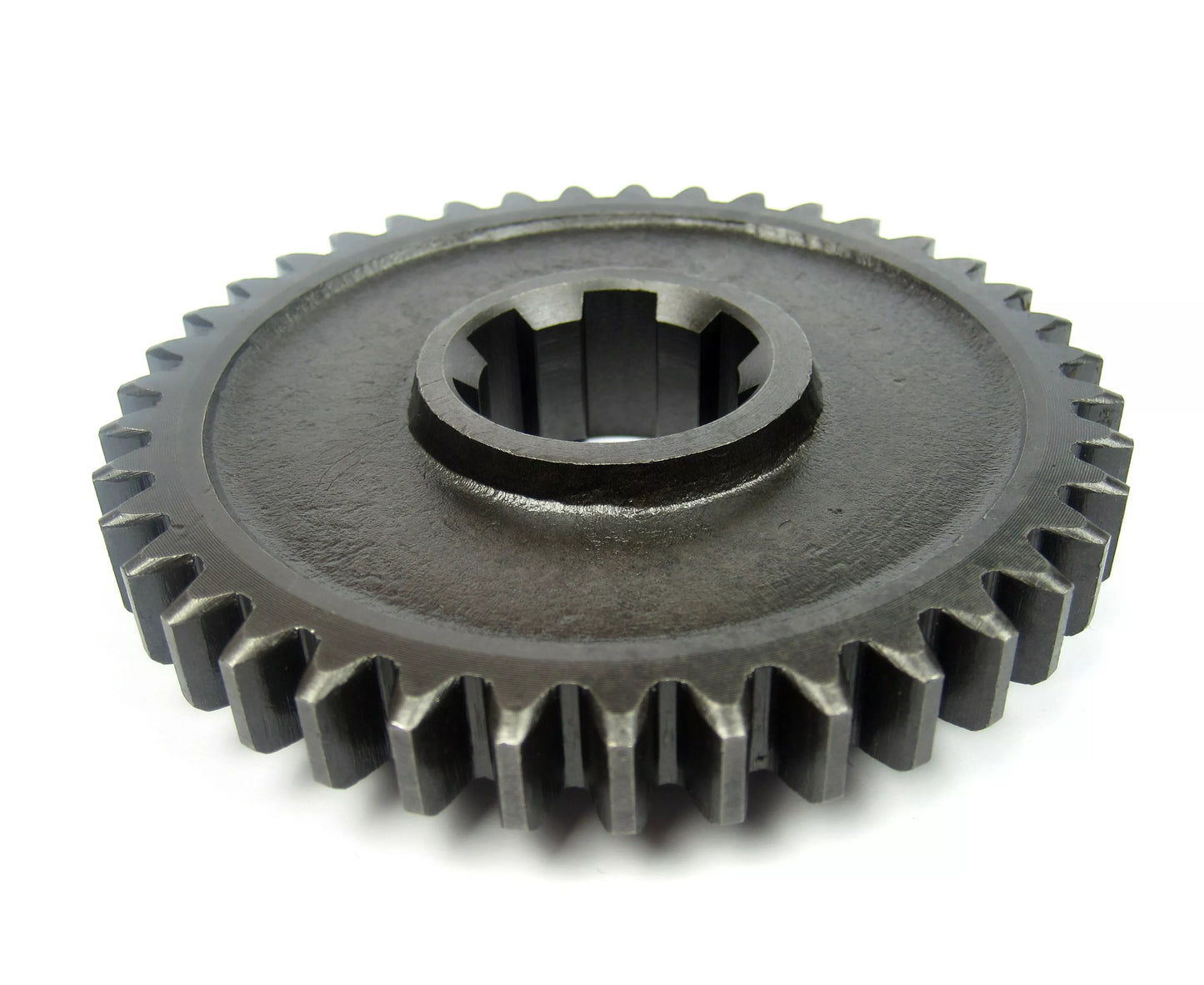 Шестерня КПП А25.37.119-1 (Т-25, Д-21) 1, 2 та уповільненої передачі z=42 (н/о)