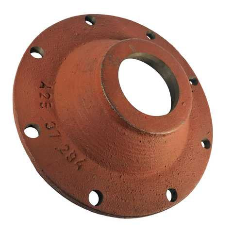 Кришка А25.37.294 (Т-25, Д-21) лівої склянки диференціала