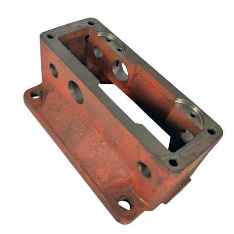 Кришка рукава гальмівного (корпус) 25.38.201 (Т-25, Д-21)