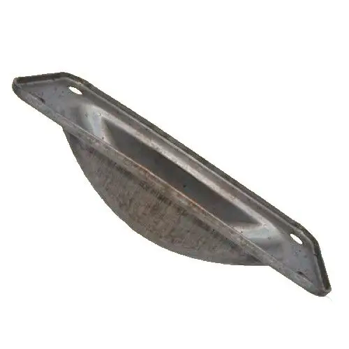 Кришка рукава гальма Т-25 25.38.214