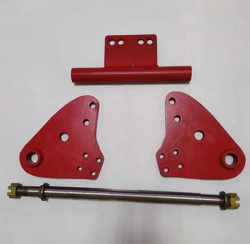 Навіска Т-25 (комплект) з валом діаметром 20мм