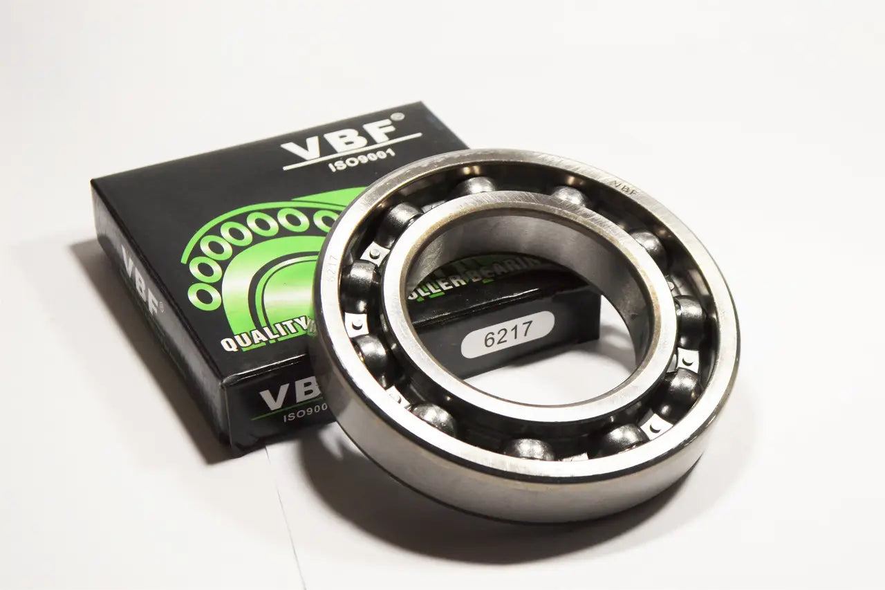 Підшипник 217