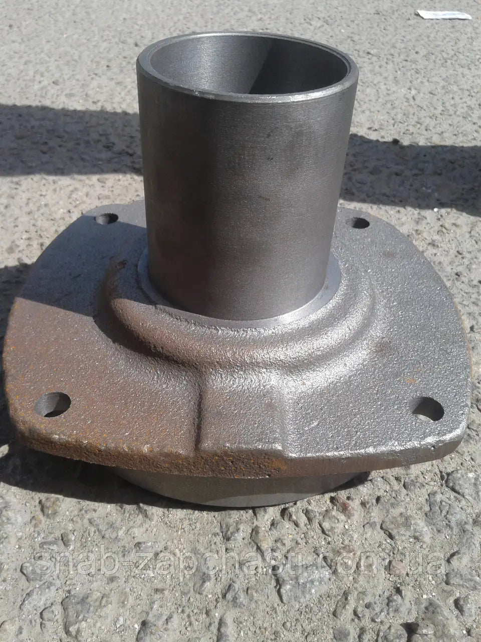 Кронштейн відводки ЮМЗ 36-1604028-Б