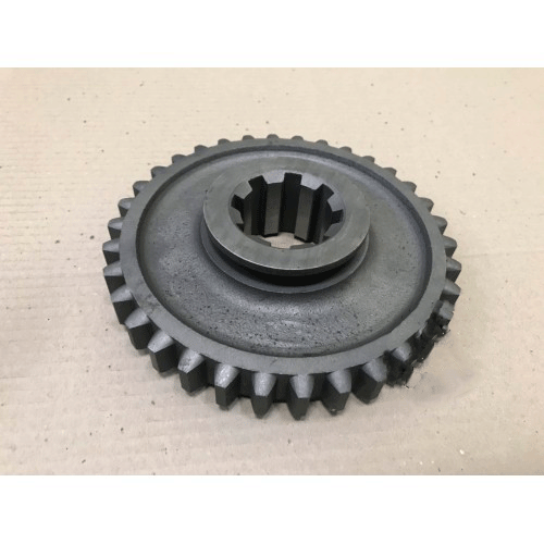 Шестерня першої передачі і заднього ходу ЮМЗ 36-1701112-А2