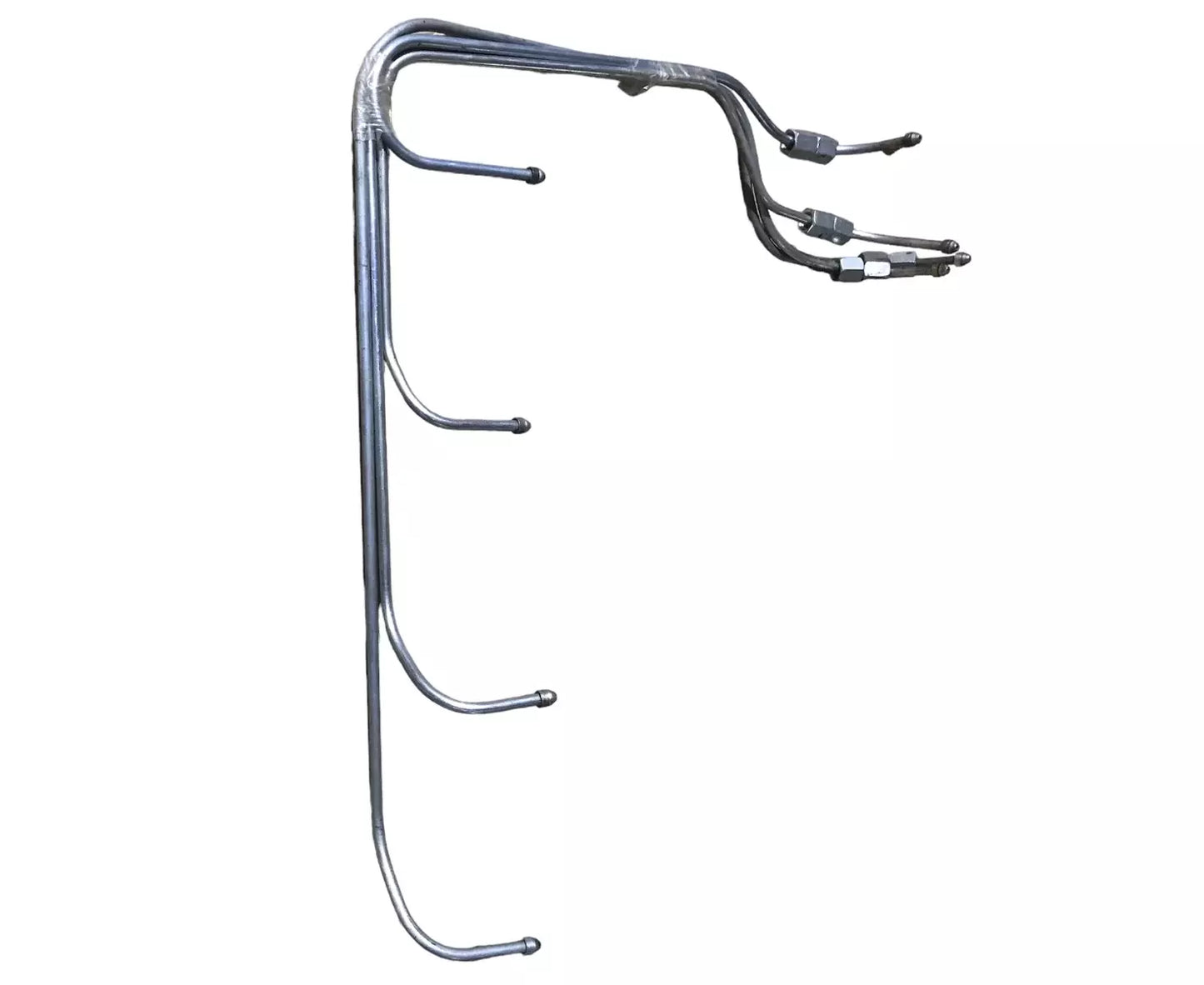 Трубки паливні високого тиску (комплект 4шт) т-40 (д-144) (Д37Е-1104200)