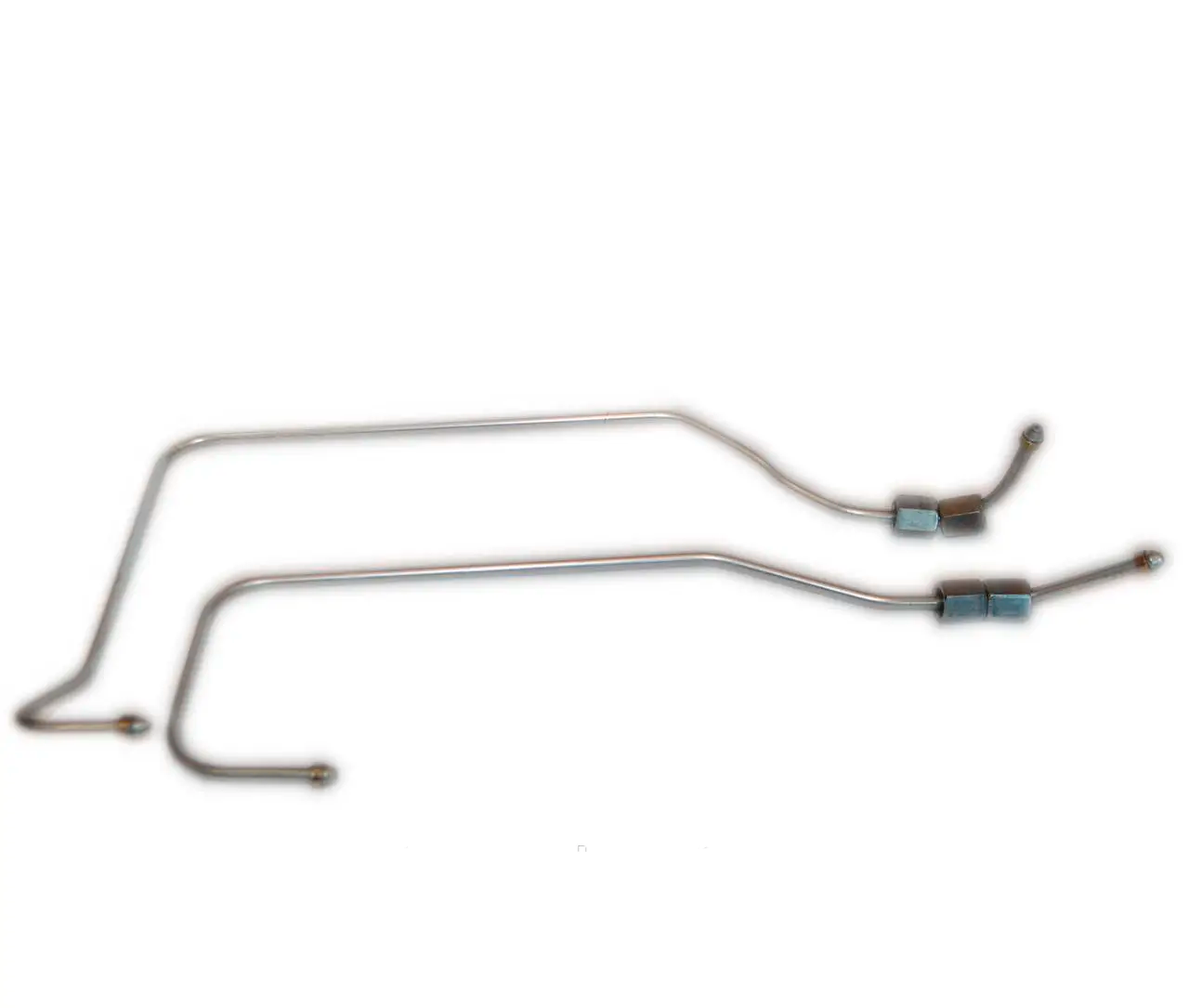 Трубки паливні ВД Д37М-1104200 (Д-21, Т-25) високого тиску (комплект 2 шт.)