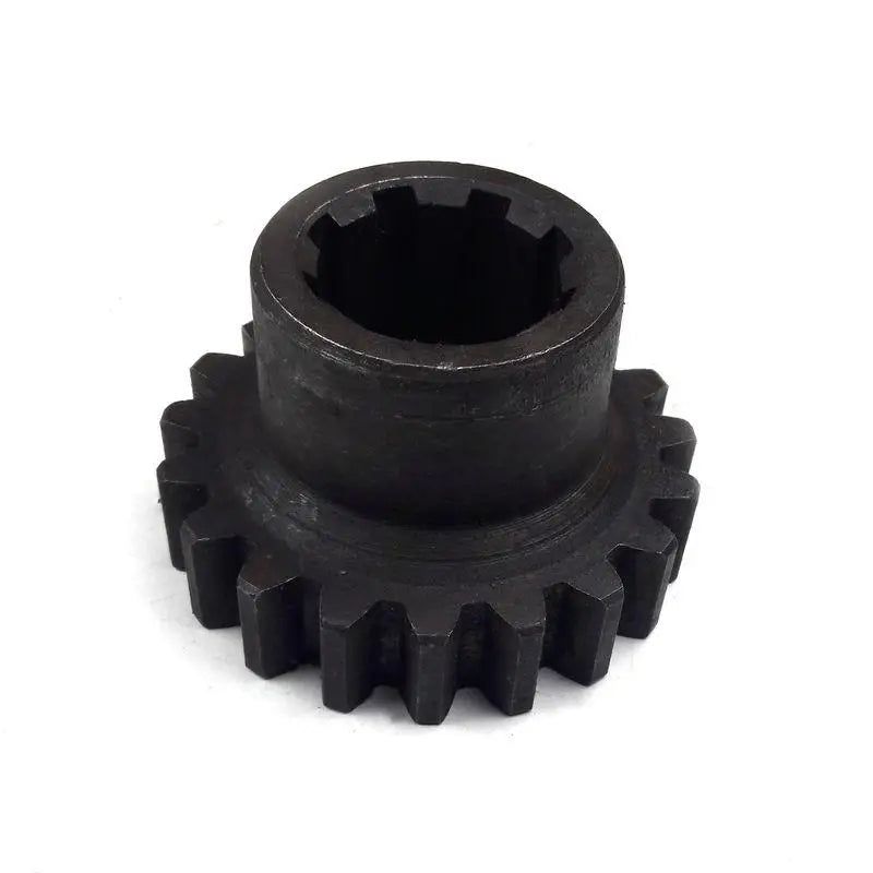 Шестерня редуктора ведення Z=19 КПП ЮМЗ (40-1701115-Б1)