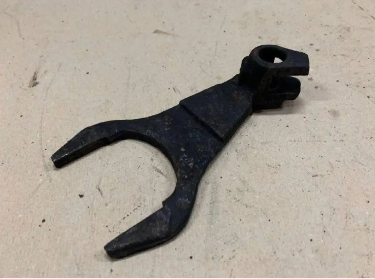 Вилка переключення 3 і 5 передачі ЮМЗ 40-1702027