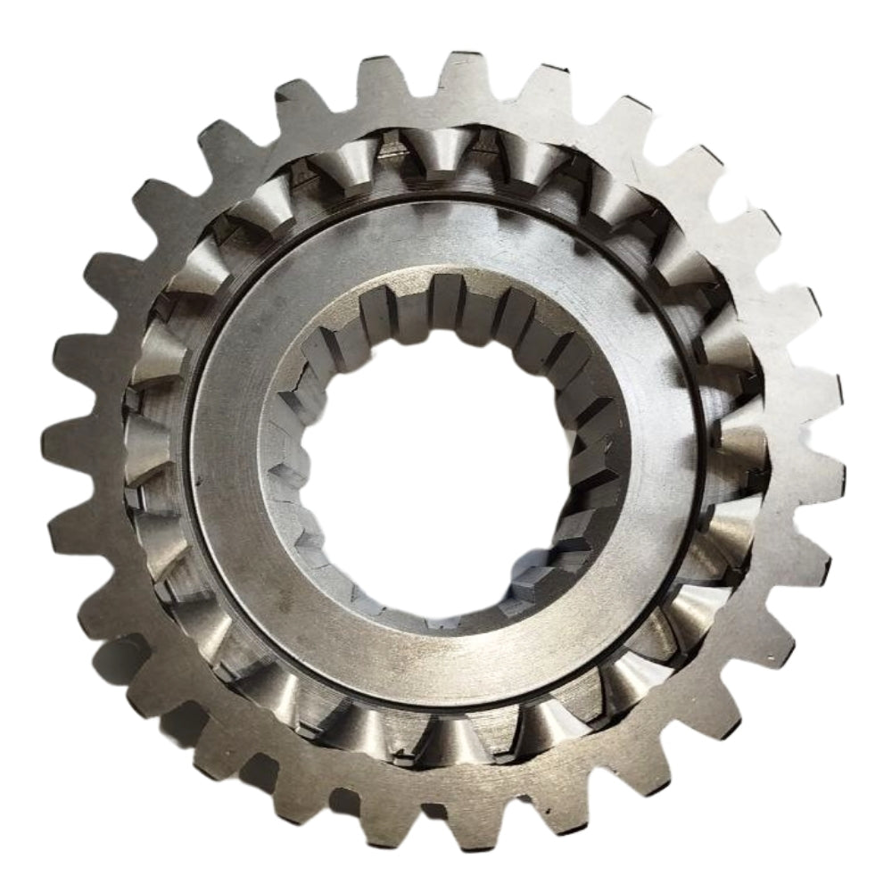 Колесо ведуче 2 передачі 40-1701057-А1 ЮМЗ