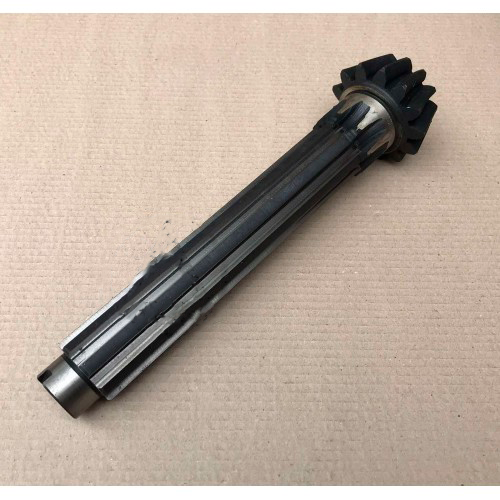 Вал вторинний ЮМЗ 40-1701105