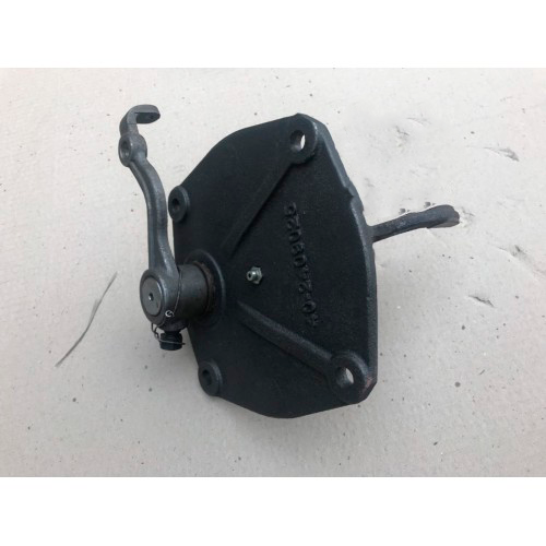 Корпус важелів з тягою ЮМЗ 40-2409020 СБ