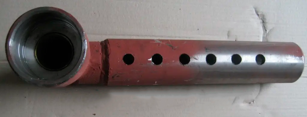 Кронштейн кулака поворотного правий (литий) ЮМЗ 40-3001070-А