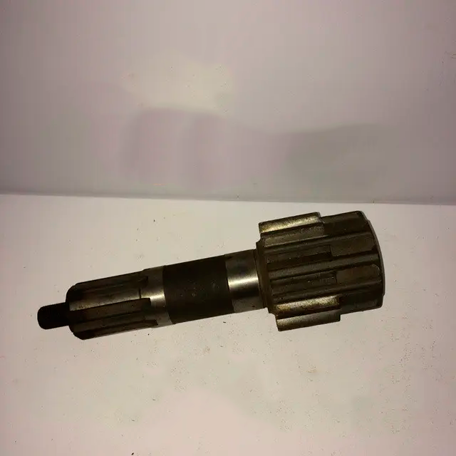 Валик провідний колодкового гальма ЮМЗ 40-3502023