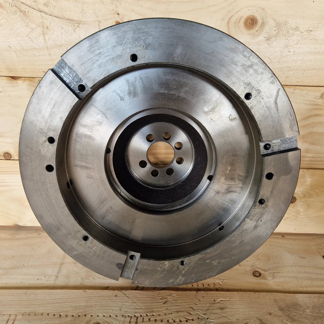 Маховик Т-25 м-12 (Д144-1005300)