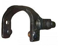 Вилка блокування диференціала Т-40 (Д-144) Т25-2411110