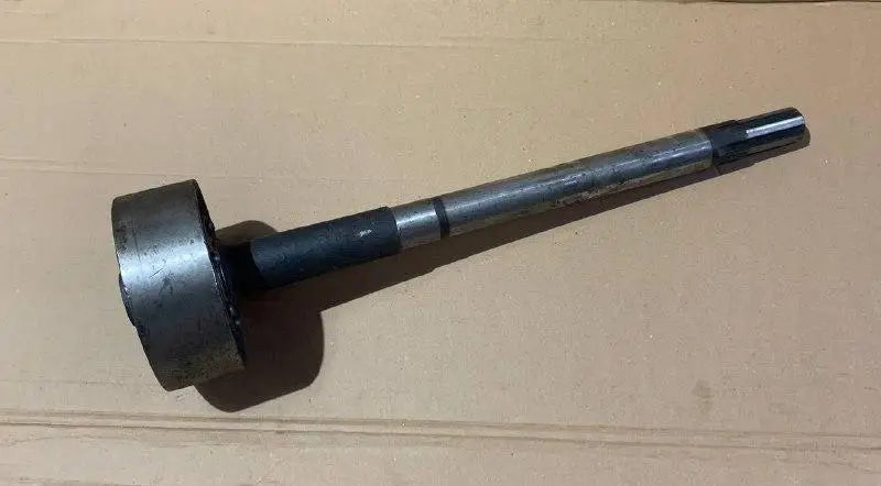 Барабан тормозний в зборі лівий Т-40 (Д-144) (Т25-3502090)