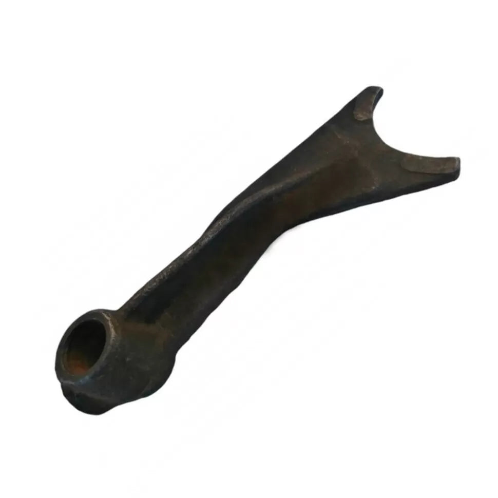 Вилка перемикання 1-й і зниженої передачі Т-40 Т25-1702086-В