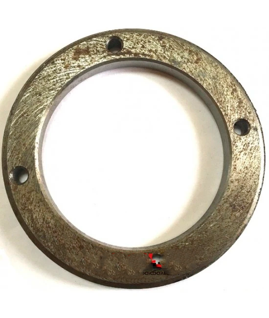 Гайка валу реверсу КПП Т-40 Т25-1701119-Б