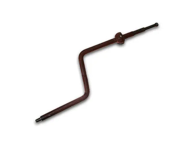 Важіль Т-40 перемикання передач Т25-1703080-Ж