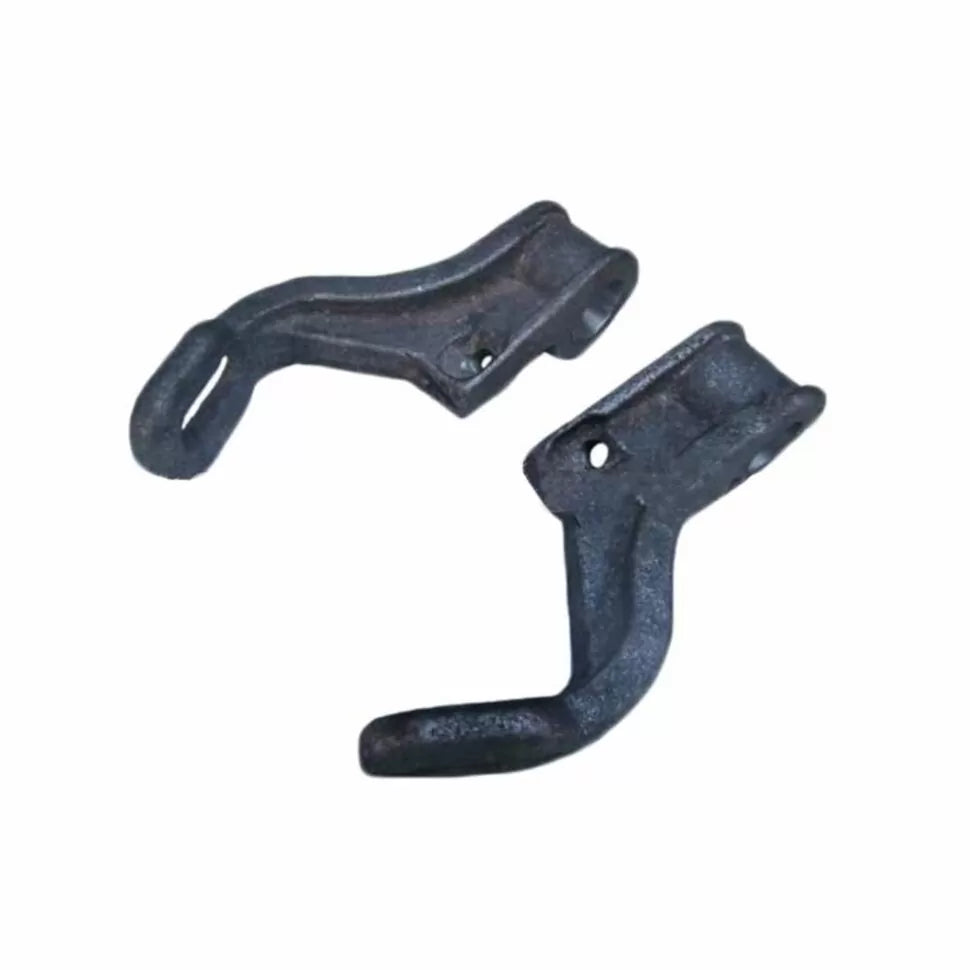 Кронштейн стяжки механізму задньої навіски Т-40 правий\лівий Т25-4628222-Е