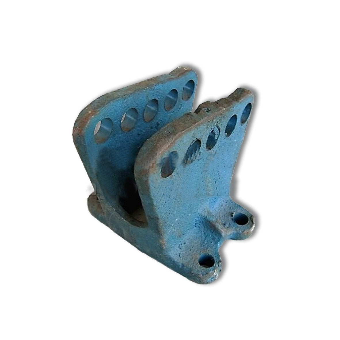 Кронштейн центральної тяги задньої навіски Т-40 Т25-4628523