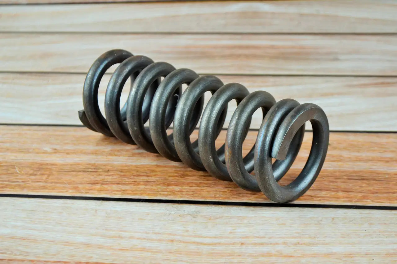 Пружина Т-40 переднього моста Т40-2305025