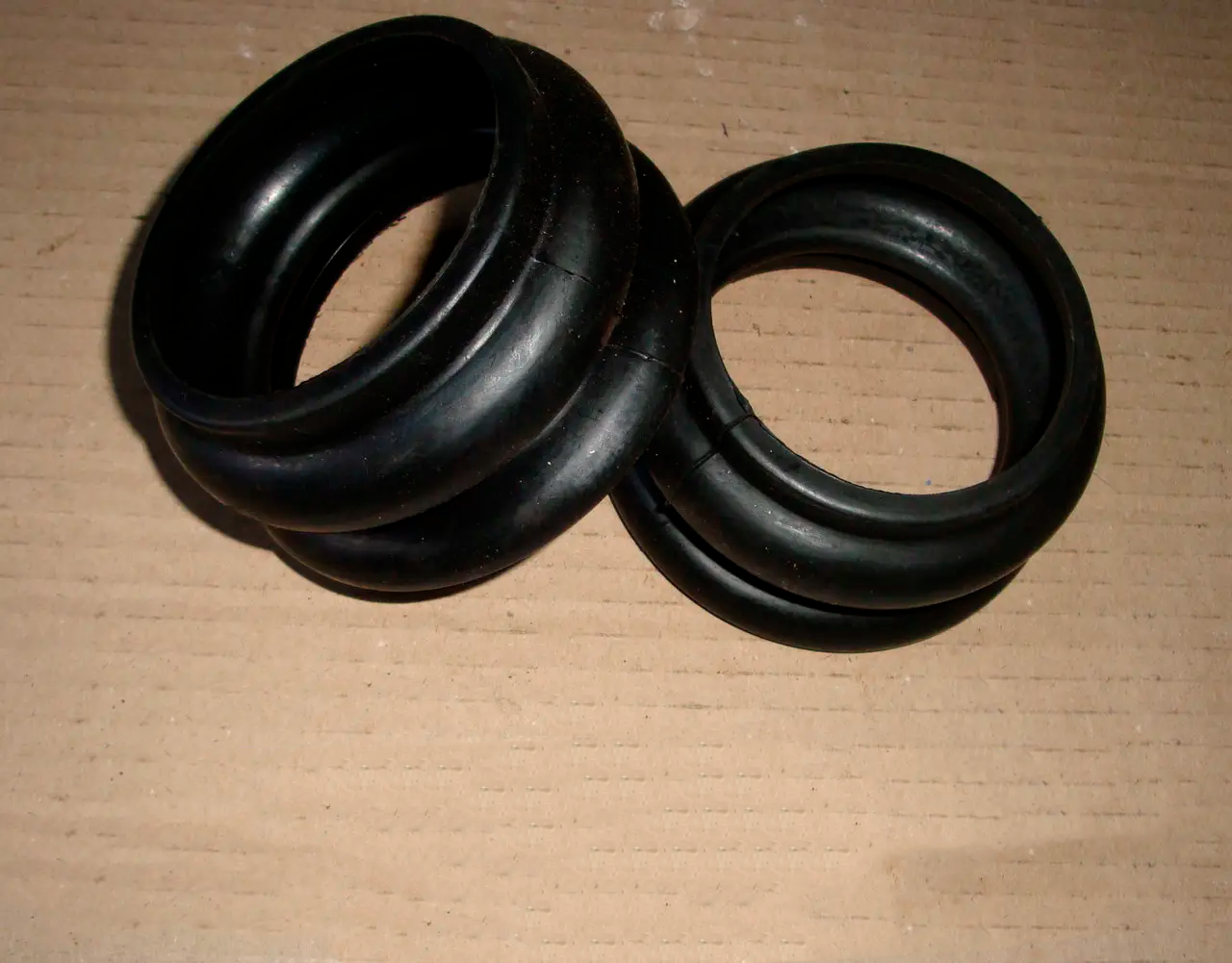 Чохол підвіски Т-40 ПВР Т40-2305027