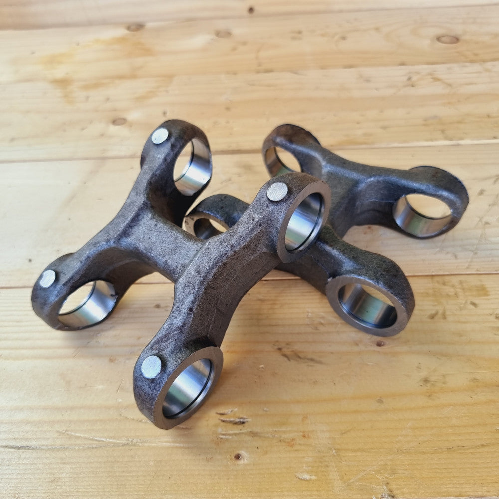 Вилка Т-40 подвійна Т40А-2304022 ковка