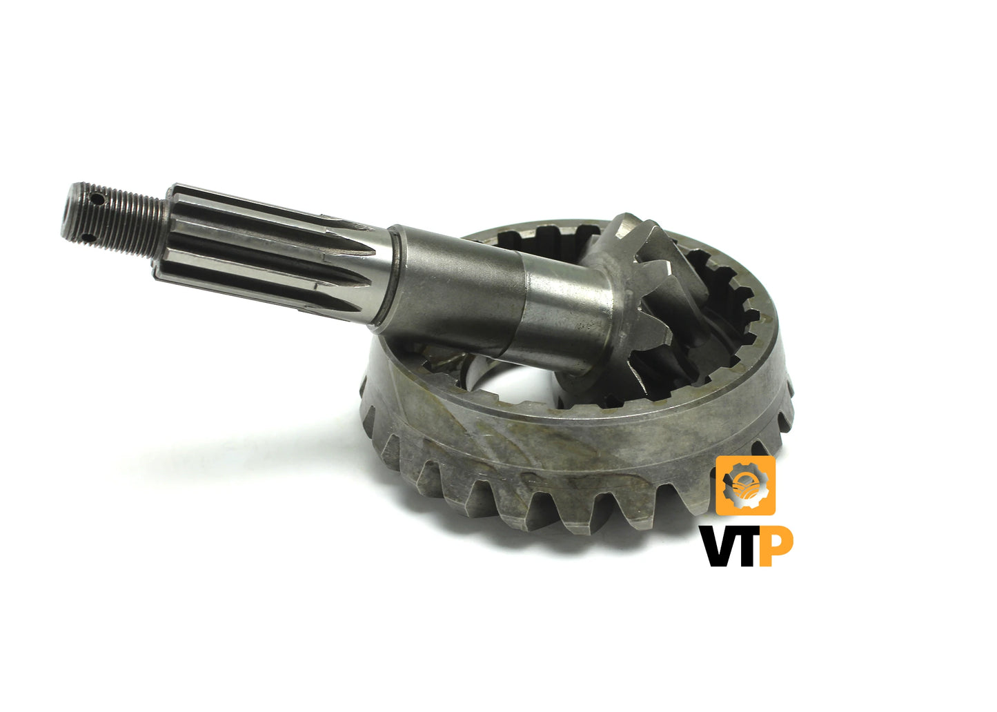 Комплект шестерень ведуча та ведена ПВМ МТЗ-82 (52-2302030) - AGRIKA