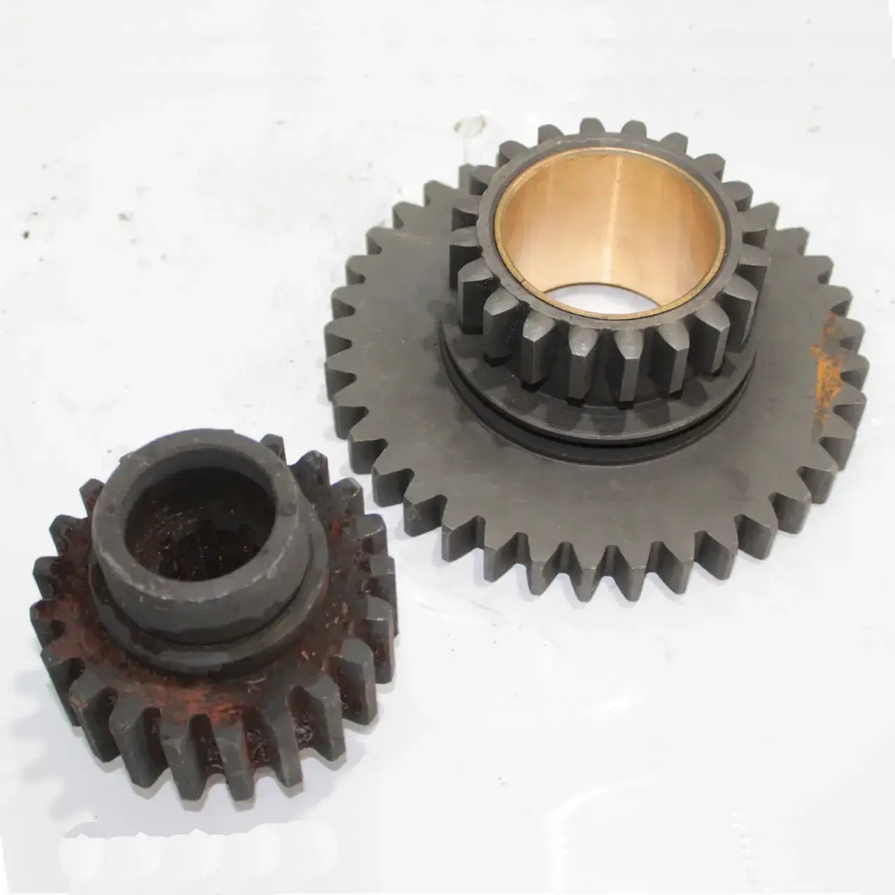 Комплект швидкісних шестерень КПП ЮМЗ 45-1701056, 45-1701324