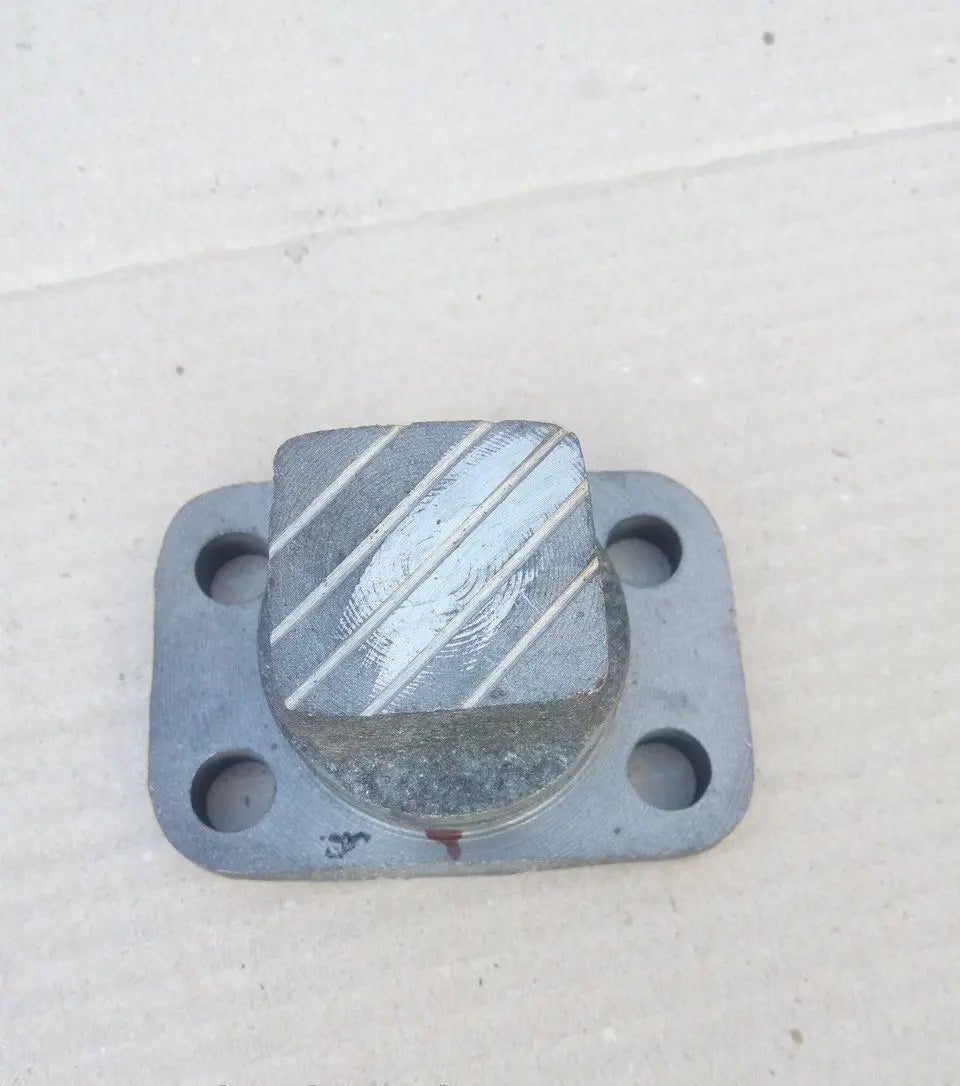 Упор рейки ЮМЗ 45-3405011