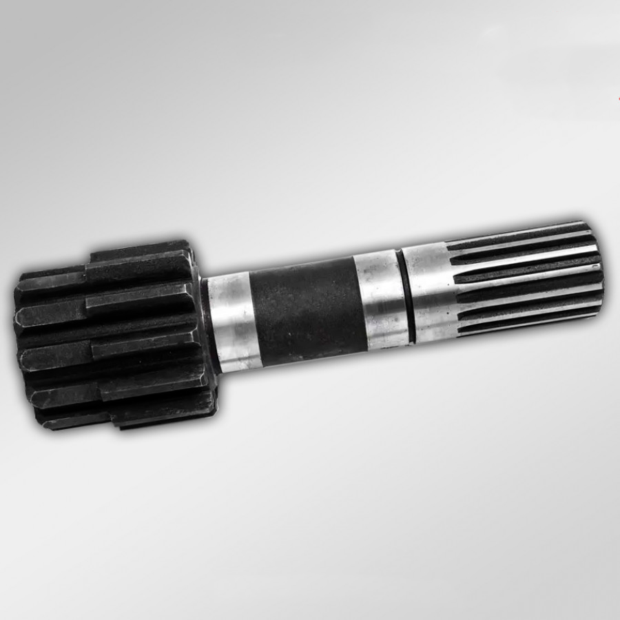 Валик провідний дискового гальма ЮМЗ 45-3502023