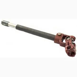 Вал рульового управління ЮМЗ в зборі 45Т-3401020 СБ (вал 460мм)