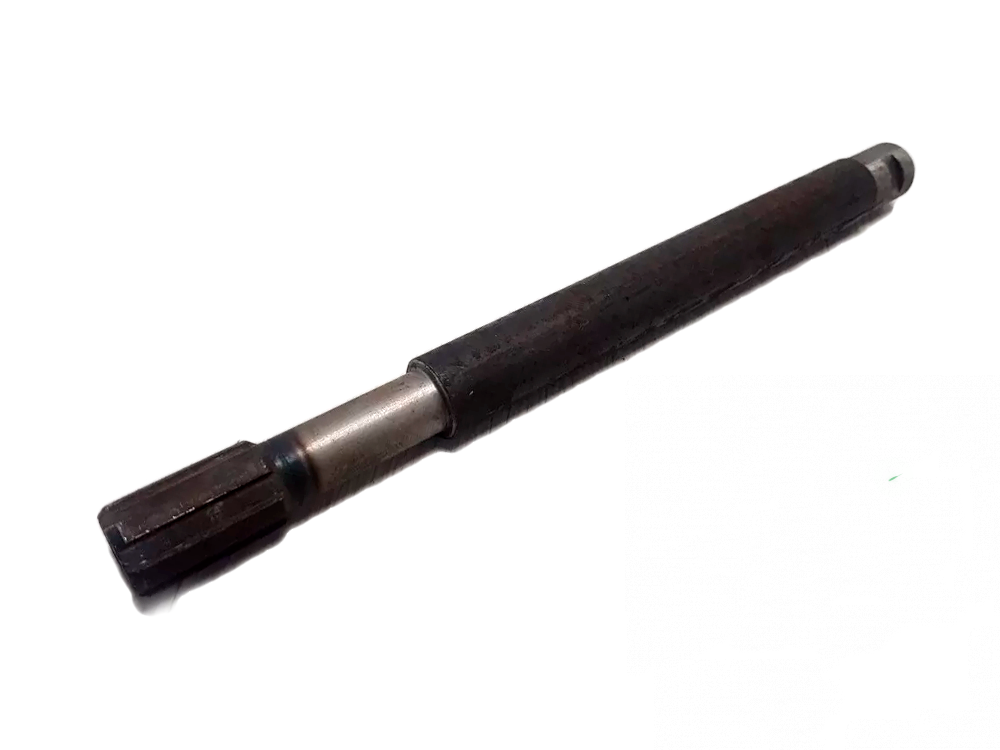 Вал рульового управління (короткий) ЮМЗ 45Т-3401021-Р