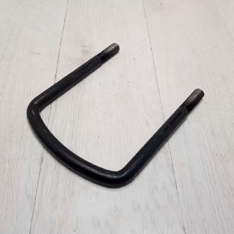 Хомут (стрем'янка кабіни) ЮМЗ 45Т-8400224