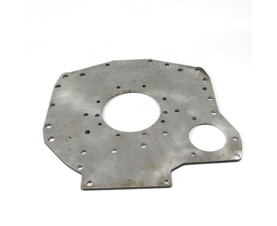 Лист задній під стартер 50-1002313-В